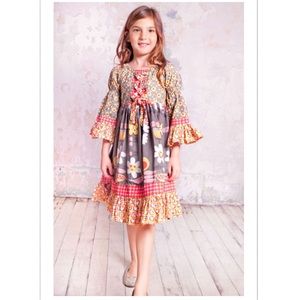 Jelly The Pug | Marquee Dress